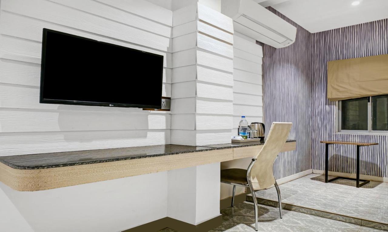 Itsy Hotels Banana Boutique Варанаси Екстериор снимка