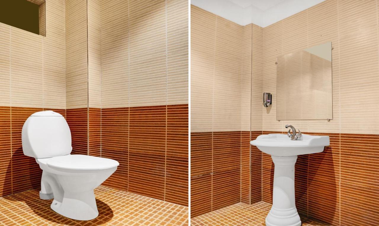 Itsy Hotels Banana Boutique Варанаси Екстериор снимка